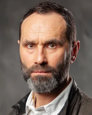René Zagger Biography: Age, Net Worth, Parents, Siblings, Religion, Height, Filmography, Wiki, Spouse