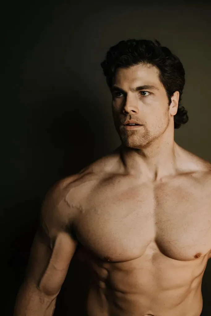 Miles Burris - Biography