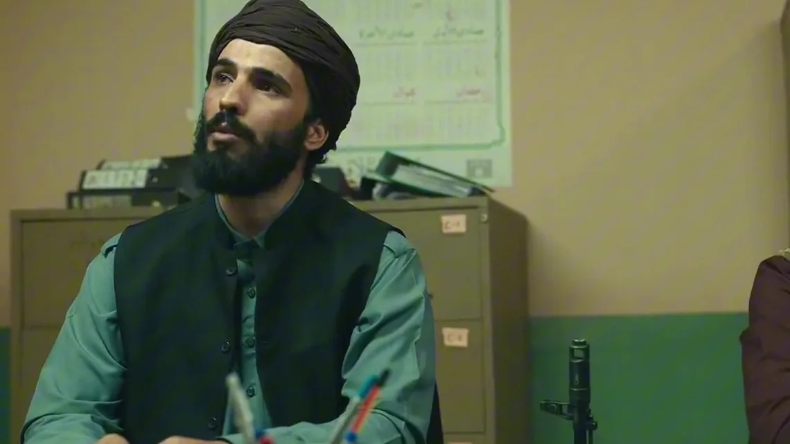 Youssef Tounzi Biography: Fiancèe, Age, Height, Net Worth, Movies, Instagram, TV Shows, Ethnicity
