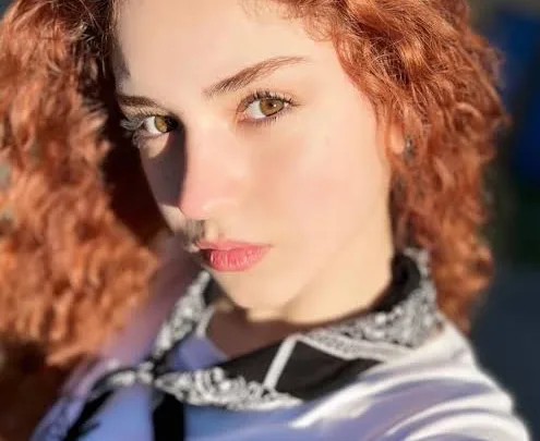 Asya Ağca Biography: Age, Net Worth, Parents, Height, Movies & TV Shows, Career, Instagram, Boyfriend