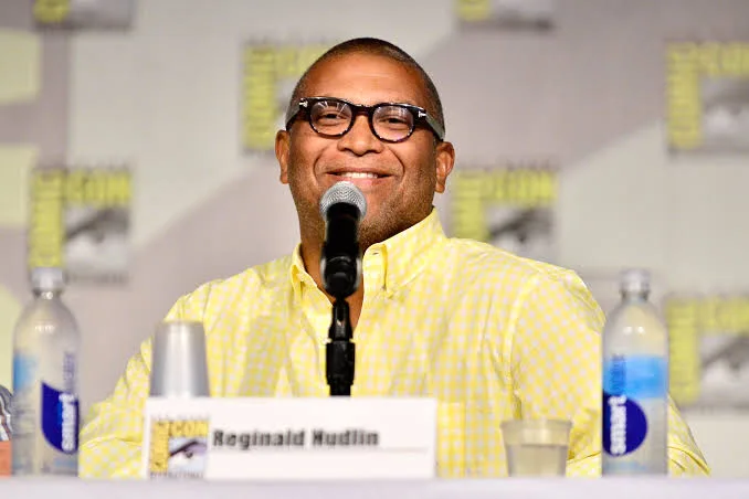 Reginald Hudlin - Biography