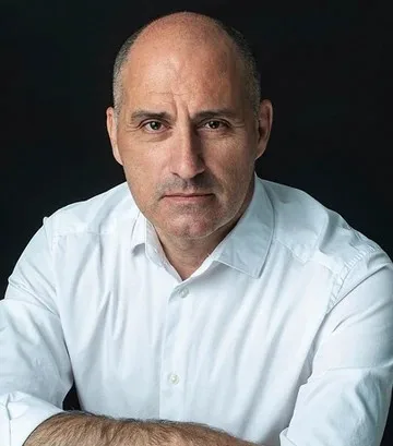 Paulino Nunes - Biography