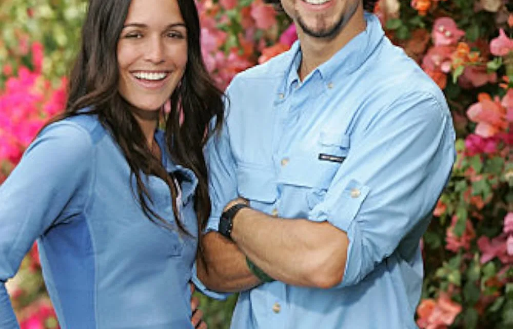 Jason Widener Biography: Age, Net Worth, Height, Parents, The Amazing Race, Partner, Career