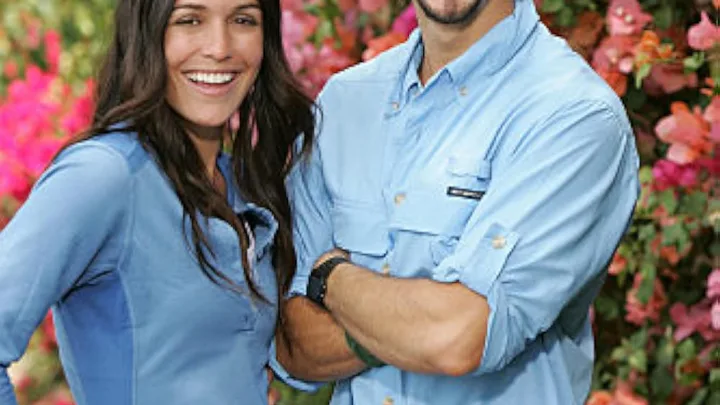 Jason Widener Biography: Age, Net Worth, Height, Parents, The Amazing Race, Partner, Career