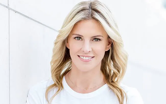 Kelly Noonan - Biography