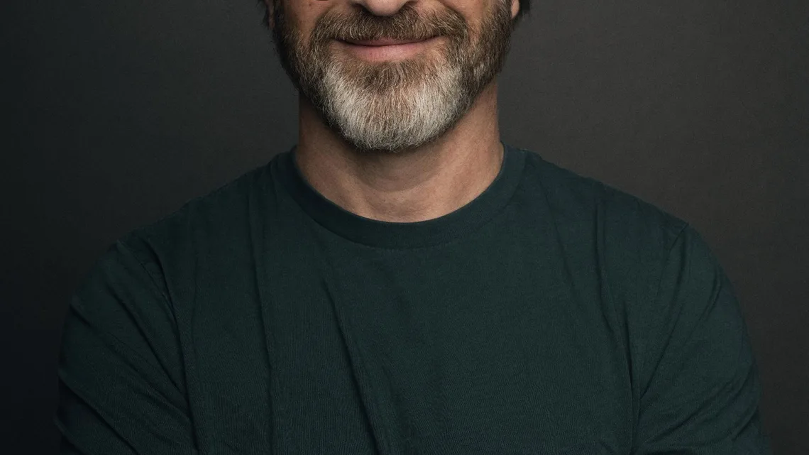 Matt Gourley Biography: Age, Wife, Net Worth, Height, Podcasts, Children, Career, Instagram