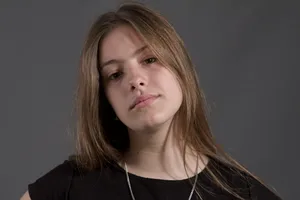 Claudia Vega - Biography