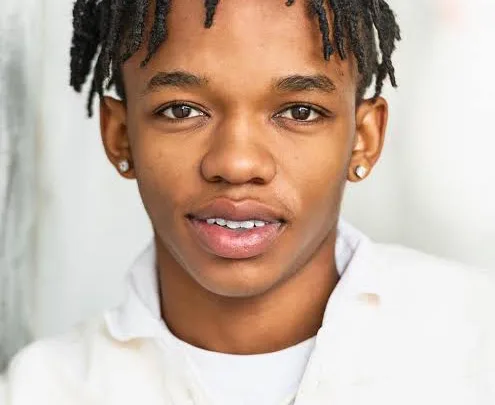 Amyrh Harris Biography: Parents, Siblings, Age, Height, Net Worth, Movies, TV Shows, Music, Instagram