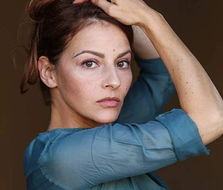 Sylvia De Fanti Biography: Net Worth, Kids, Movies, Age, Height, Parents, TV Shows, Books, Nationality