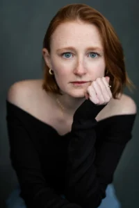 Rose Shalloo - Biography