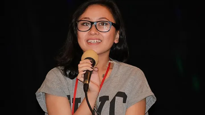 Christine Marie Cabanos Biography: Fiancé, Height, Age, Net Worth, Parents, Awards, Husband, Anime Roles, Video Games