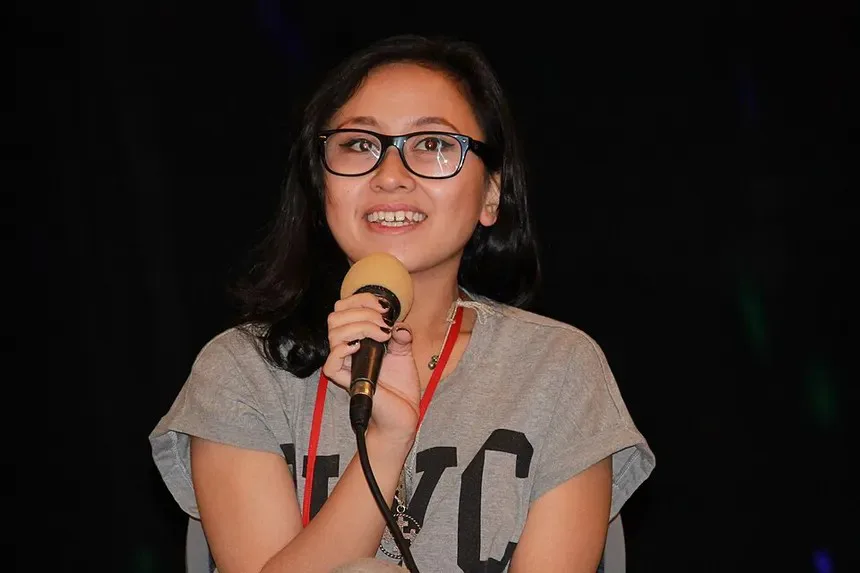 Christine Marie Cabanos Biography: Fiancé, Height, Age, Net Worth, Parents, Awards, Husband, Anime Roles, Video Games