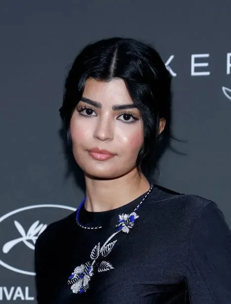 Mila Al Zahrani - Biography