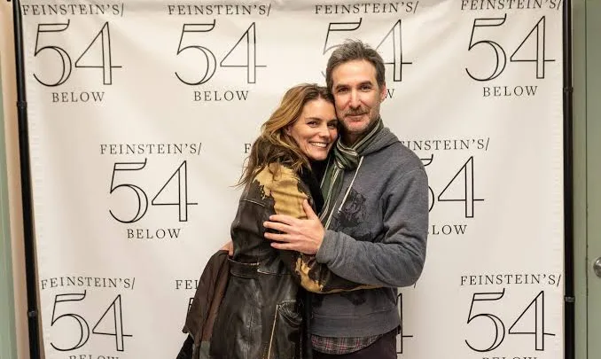 Susan Misner’s husband, Jonathan Bernstein Biography: Age,  Height, Net Worth, Career, Movies & TV Shows