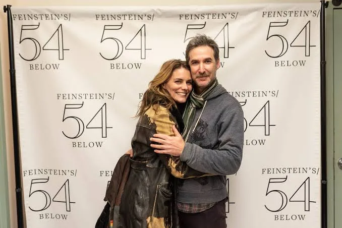 Susan Misner’s husband, Jonathan Bernstein Biography: Age,  Height, Net Worth, Career, Movies & TV Shows