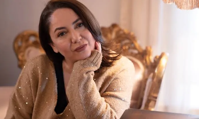 Sibel Taşçıoğlu Biography: Husband, Age, Height, Net Worth, Parents, Movies & TV Shows