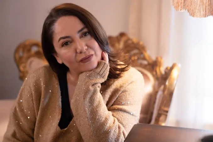 Sibel Taşçıoğlu Biography: Husband, Age, Height, Net Worth, Parents, Movies & TV Shows