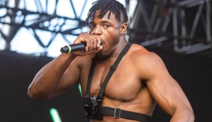 JELEEL! Biography: Age, Net Worth, Religion, Instagram, Ethnicity, Songs, Awards, Girlfriend, Parents