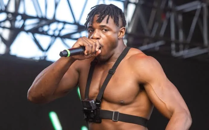 JELEEL! Biography: Age, Net Worth, Religion, Instagram, Ethnicity, Songs, Awards, Girlfriend, Parents