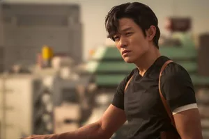 Ryohei Suzuki