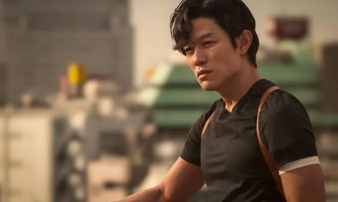 Ryohei Suzuki Biography: Age, Net Worth, Parents, Girlfriend, Awards, Movies, Height, TV Shows, Instagram, Nationality