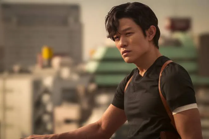 Ryohei Suzuki Biography: Age, Net Worth, Parents, Girlfriend, Awards, Movies, Height, TV Shows, Instagram, Nationality