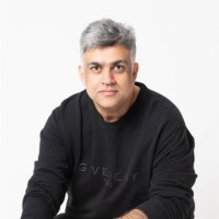 Siddharth P. Malhotra - Biography