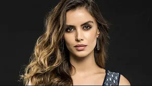 Çağla Demir - Biography