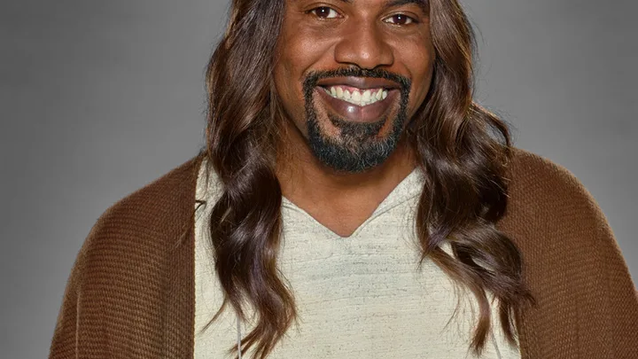 Gerald Johnson Biography: Age, Kids, Net Worth, Parents, Movies & TV Shows, Career, Spouse