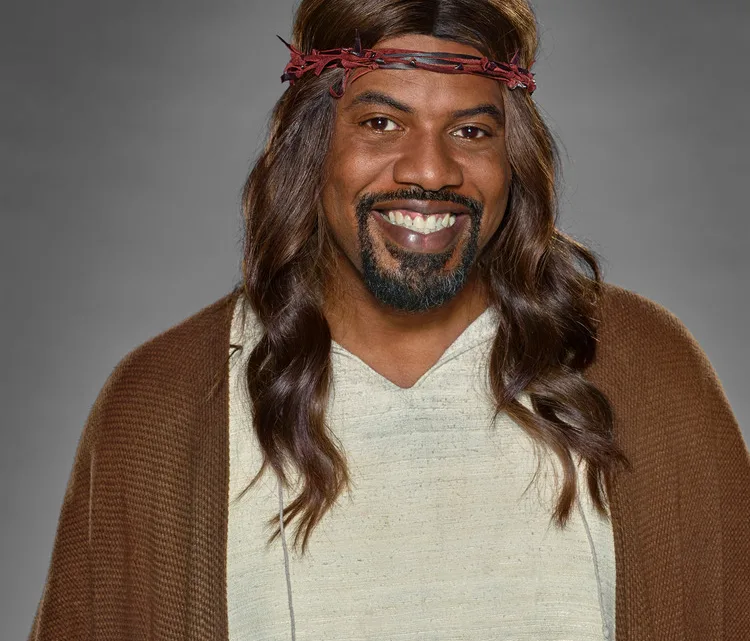 Gerald Johnson Biography: Age, Kids, Net Worth, Parents, Movies & TV Shows, Career, Spouse
