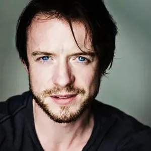 Matthew James Thomas