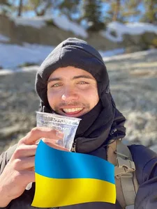 Dennis Volochkov - Biography