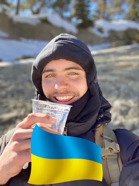 Dennis Volochkov Biography: Age, Height, Net Worth, Parents, Movies & TV Shows, Partner