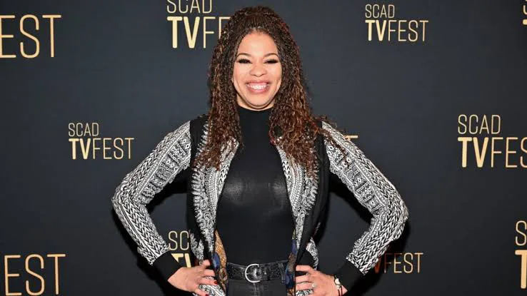 Nkechi Okoro Carroll - Biography