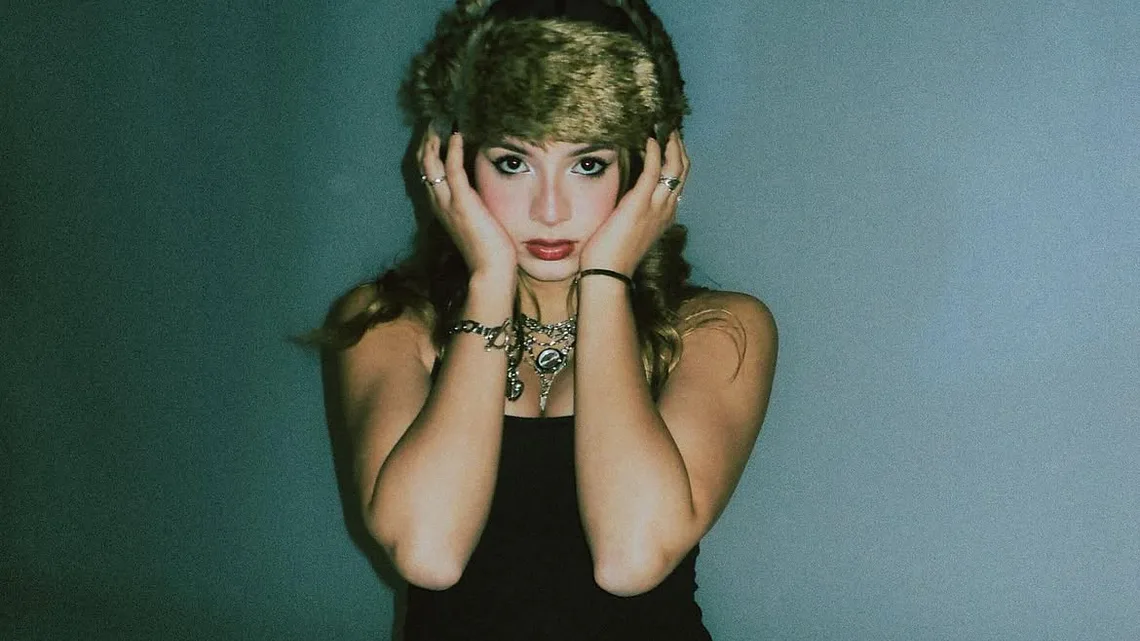 Hailey Hermida Biography: Net Worth, TikTok, Awards, Age, Parents, Songs, Boyfriend, Siblings, Films, Height, YouTube