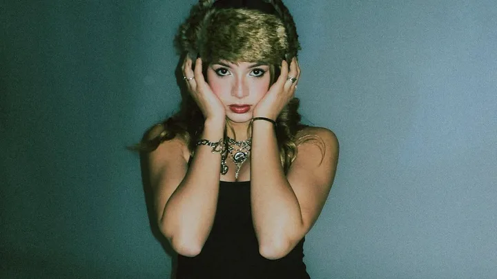 Hailey Hermida Biography: Net Worth, TikTok, Awards, Age, Parents, Songs, Boyfriend, Siblings, Films, Height, YouTube