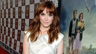 Lorene Scafaria - Biography