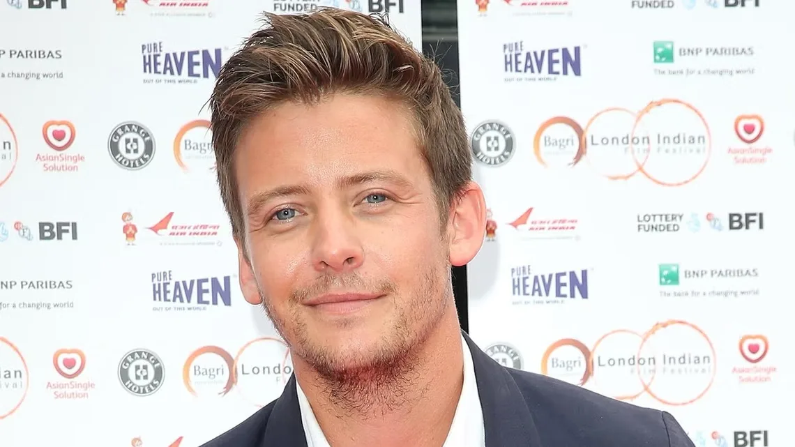 Lyndon Ogbourne Biography: Age, Net Worth, Parents, Siblings, Son, TV Shows, Awards, Partner