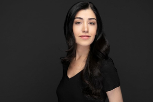 Ayşe Kırca