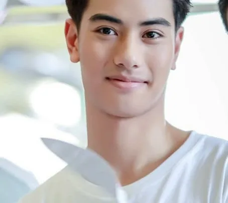 Papangkorn Lerkchaleampote Biography: Age, Net Worth, Parents, Movies & TV Shows, Girlfriend