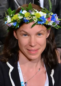 Ellen Jelinek - Biography