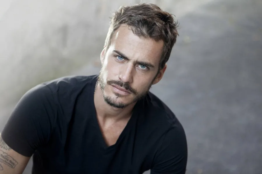 Raniero Monaco di Lapio Biography: Age, Girlfriend, Son, Parents, Height, Net Worth, Movies & TV Shows, Family
