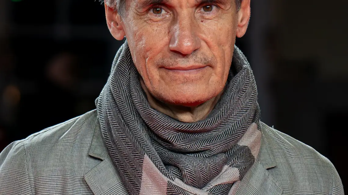 Francesc Garrido Biography: Age, Daughter, Parents, Net Worth, Height, Movies & TV Shows, Awards, Wife