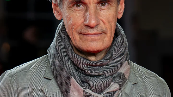 Francesc Garrido Biography: Age, Daughter, Parents, Net Worth, Height, Movies & TV Shows, Awards, Wife