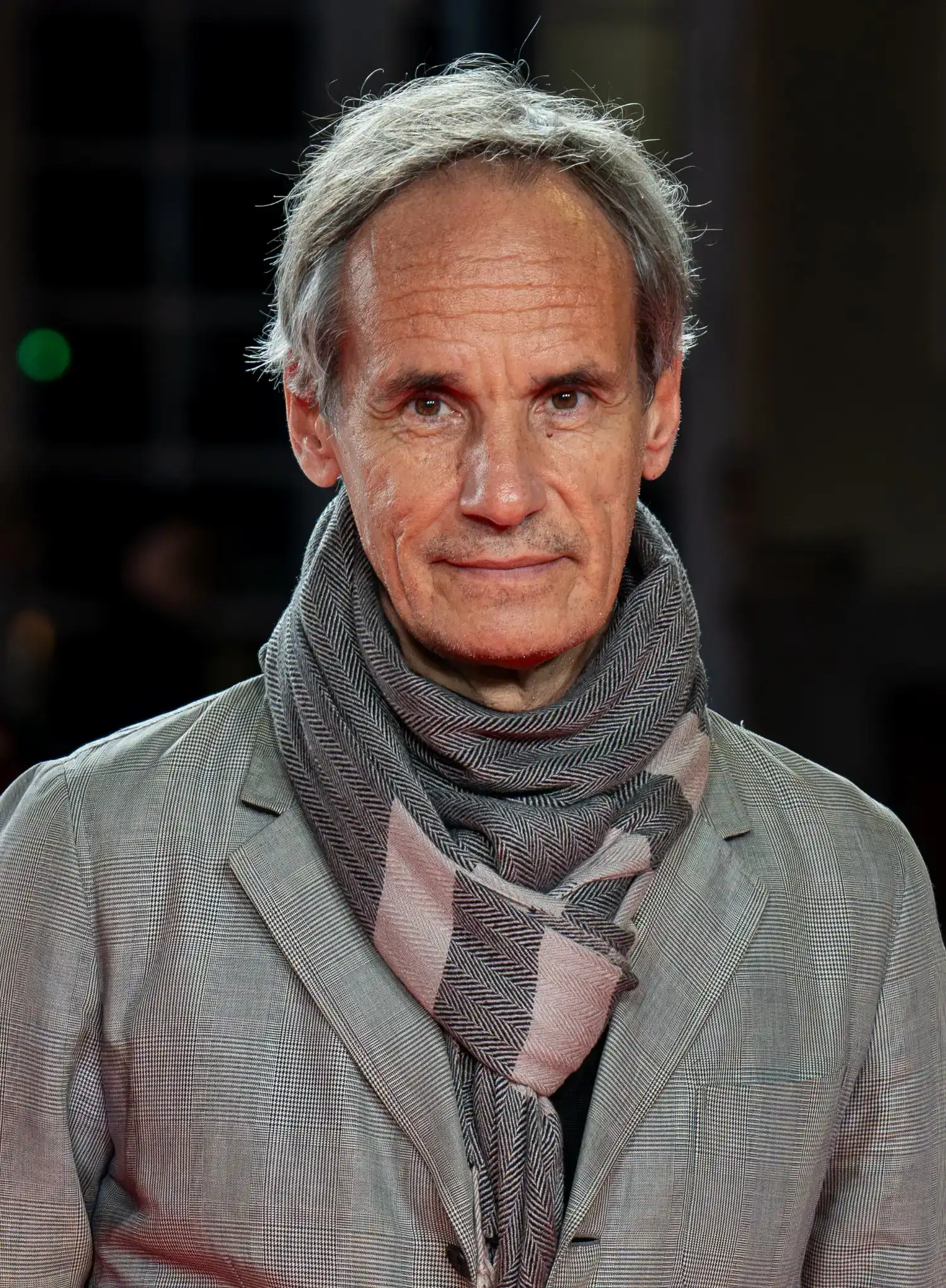 Francesc Garrido