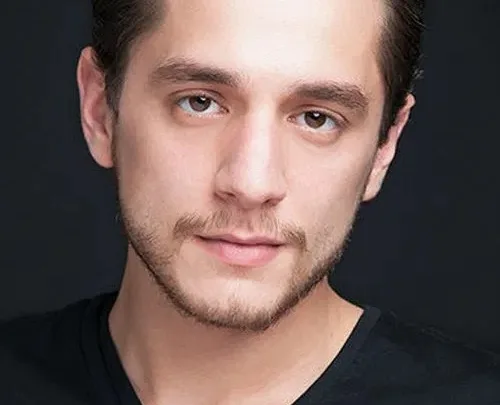 Sercan Badur Biography: Age, Height, Net Worth, Parents, Movies & TV Shows, Girlfriend, Siblings