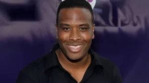 Imari Williams - Biography