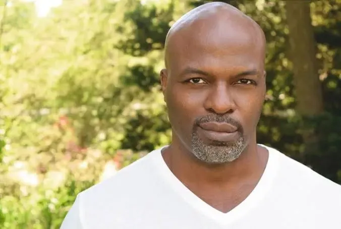 Evan Parke - Biography
