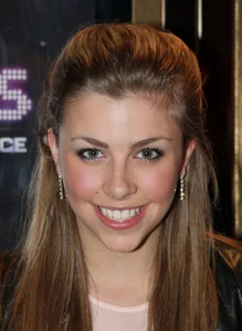 Jemma McKenzie-Brown - Biography