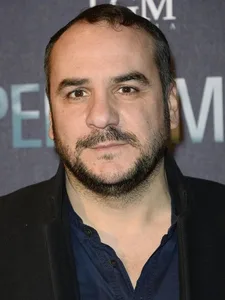 François-Xavier Demaison - Biography